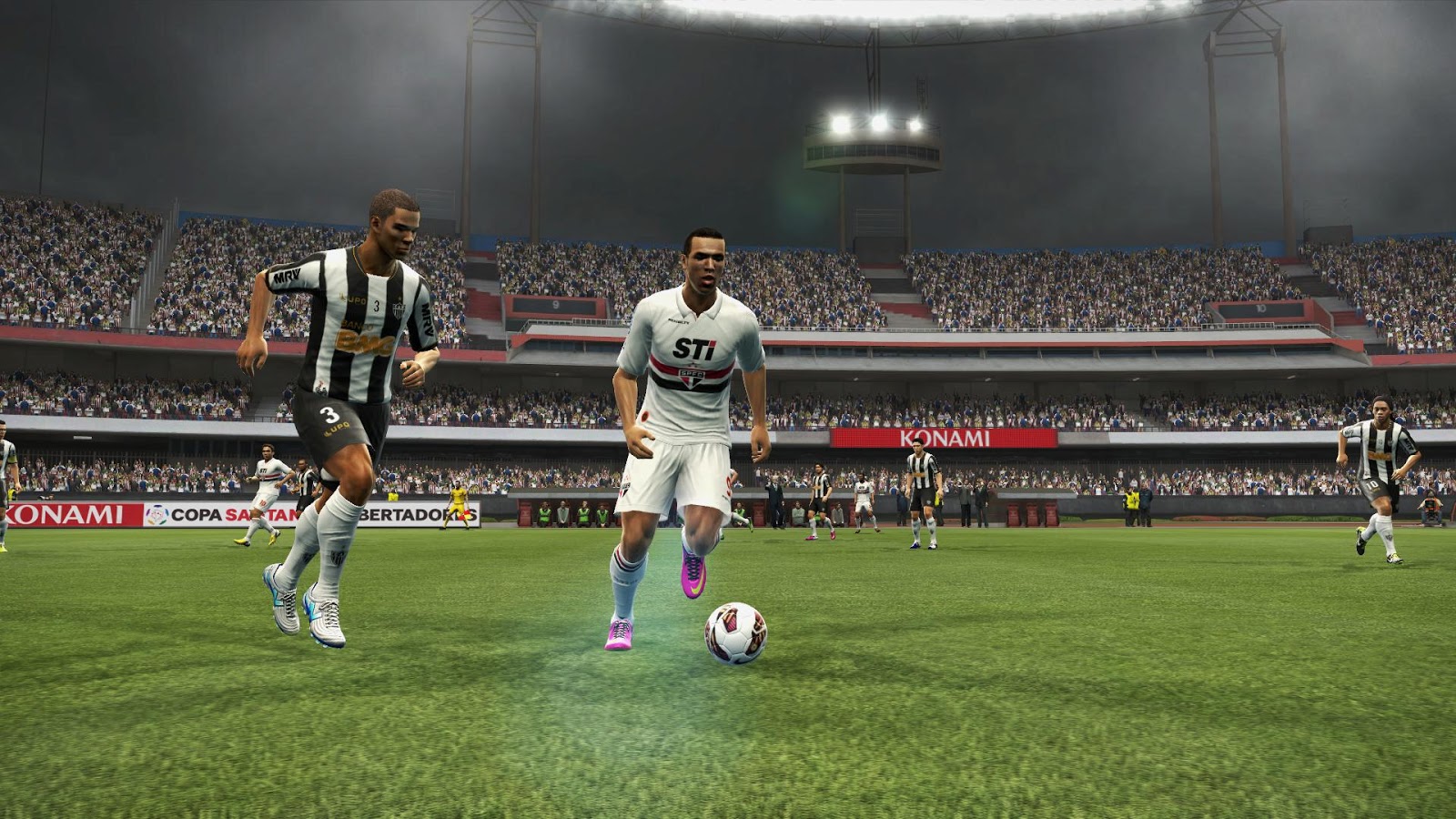تحميل احدث باتش لعبة PESEdit 2013 Patch تحميل مباشر PESEdit.com 2013 Pat